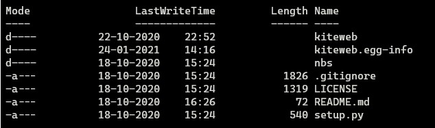 Powershell before using terminal icons